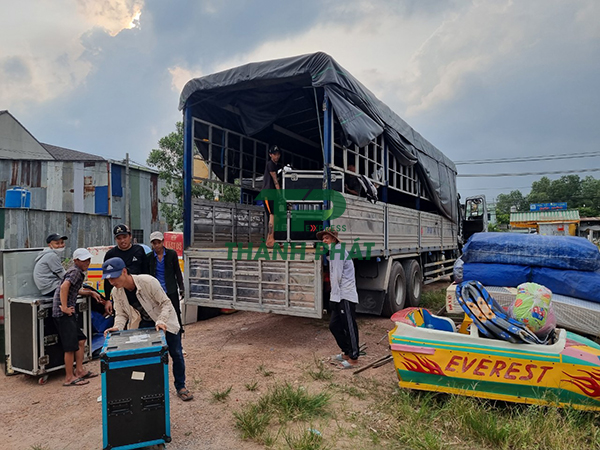 chọn ngày nhập trạch