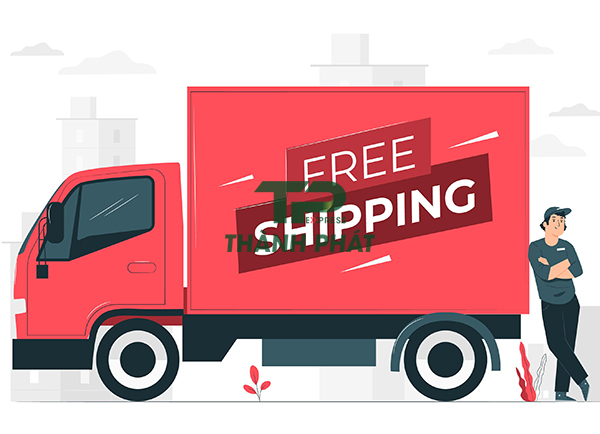 free ship nghĩa là gì