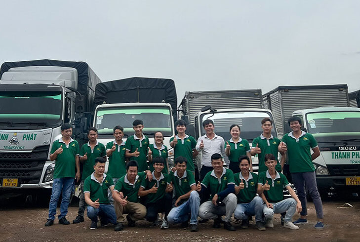 nhân sự thành phát